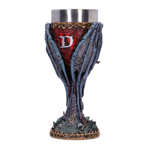 Diablo IV Goblet Lilith