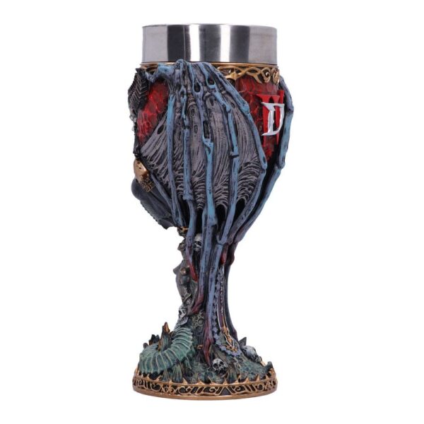 Diablo IV Goblet Lilith
