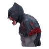 Batman Mellszobor DCeased 29 cm