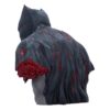 Batman Mellszobor DCeased 29 cm
