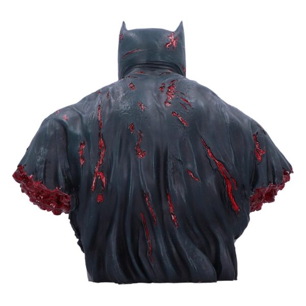 Batman Mellszobor DCeased 29 cm