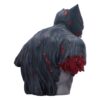 Batman Mellszobor DCeased 29 cm