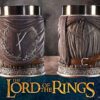 Lord of the Rings Tankard Gandalf The Grey 15 cm