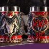 Slayer Tankard Reign In Blood 15 cm