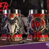 Slayer Tankard Reign In Blood 15 cm