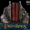 Lord of the Rings Bookends Gates of Argonath 19 cm