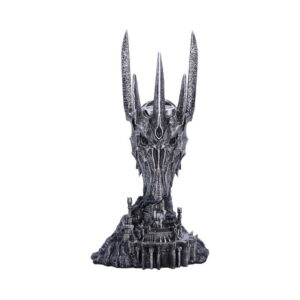 Lord of the Rings Tea Light Tartó Sauron 33 cm