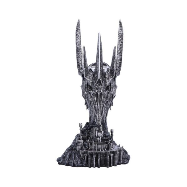 Lord of the Rings Tea Light Tartó Sauron 33 cm
