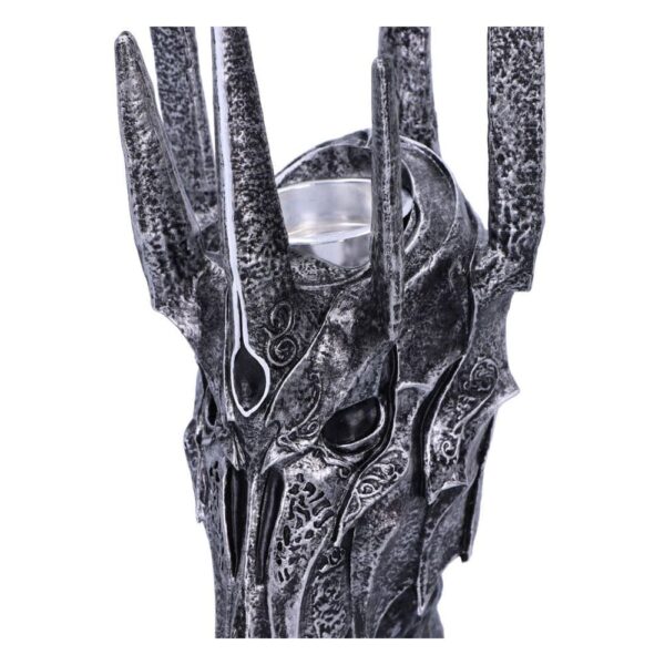 Lord of the Rings Tea Light Tartó Sauron 33 cm