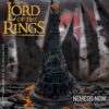 Lord of the Rings Backflow Incense Burner Barad Dur 26 cm