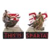 300 Bookends This Is Sparta