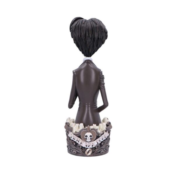 Corpse Bride Mellszobor Victor 31 cm