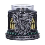 Harry Potter: Slytherin Tea Light Tartó