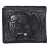 Cthulhu Wallet Black Cthulhu