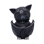 Cult Cuties Figura Beelzebat 9 cm