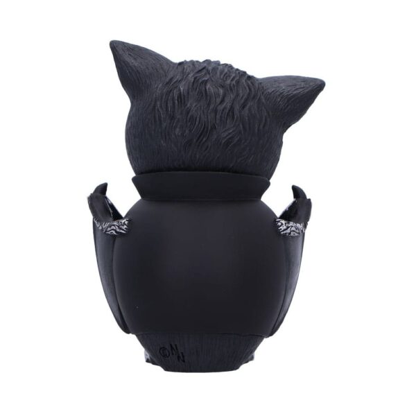 Cult Cuties Figura Beelzebat 9 cm