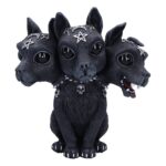 Cult Cuties Figura Diabarkus 24 cm