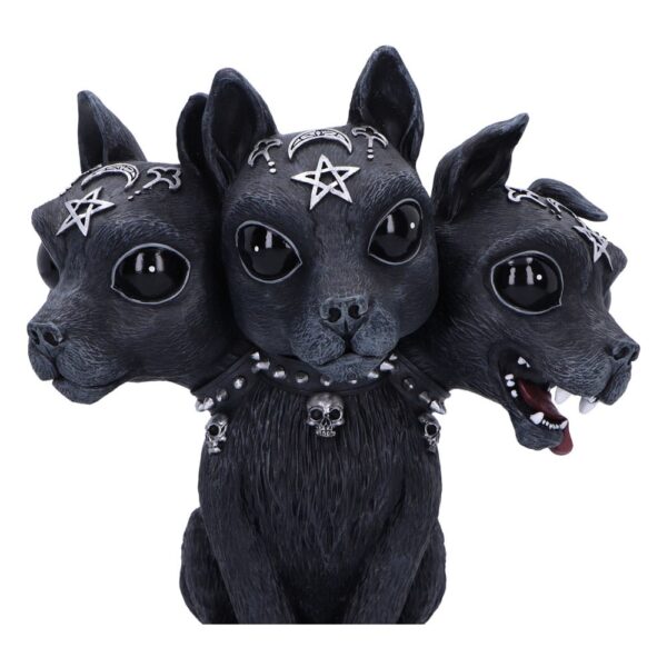 Cult Cuties Figura Diabarkus 24 cm