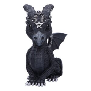 Cult Cuties Figura Lucifly 26 cm