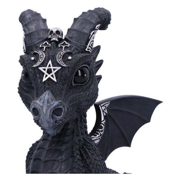 Cult Cuties Figura Lucifly 26 cm