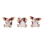 Gremlins Figuras 3-Pack Three Wise Gizmo 8 cm