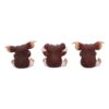 Gremlins Figuras 3-Pack Three Wise Gizmo 8 cm