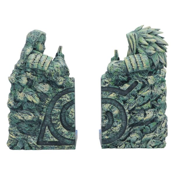 Naruto Shippuden Bookends 18 cm