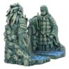Naruto Shippuden Bookends 18 cm