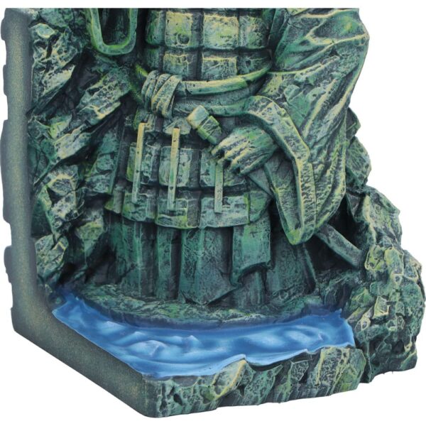 Naruto Shippuden Bookends 18 cm