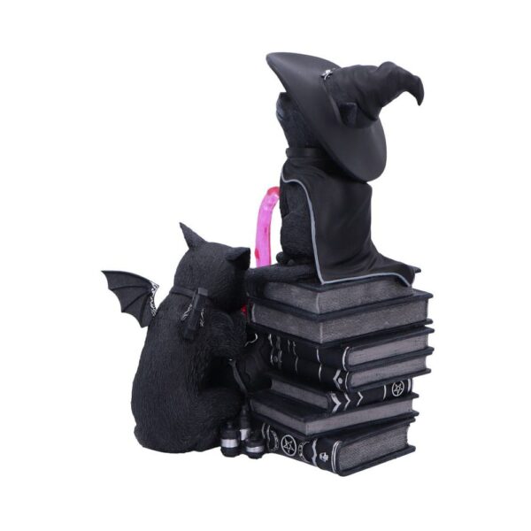Cult Cuties Figura Curious Cauldron 18 cm