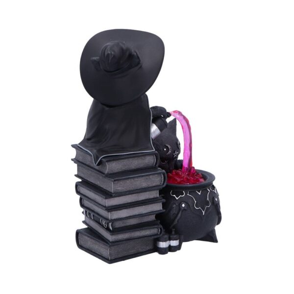 Cult Cuties Figura Curious Cauldron 18 cm