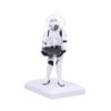 Original Stormtrooper Sand Timer Stormtrooper Time's Up 17 cm