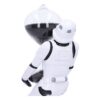 Original Stormtrooper Sand Timer Stormtrooper Time's Up 17 cm