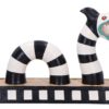 Beetlejuice Figura Sandworm 29 cm