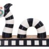 Beetlejuice Figura Sandworm 29 cm