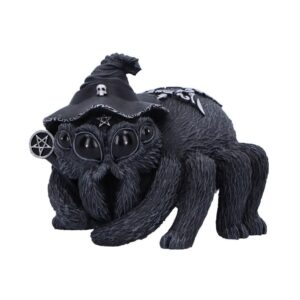 Cult Cuties Figura Arachnias 8 cm