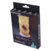 Harry Potter foldable Lamp Marauders Map 15 cm