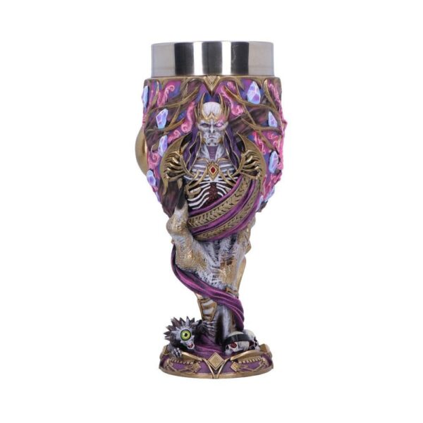 Dungeons & Dragons Goblet Vecna