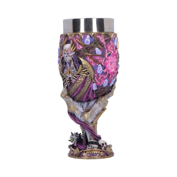 Dungeons & Dragons Goblet Vecna