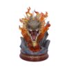 Harry Potter Mellszobor Hungarian Horntail Dragon 30 cm
