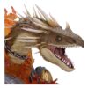 Harry Potter Mellszobor Hungarian Horntail Dragon 30 cm