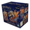 Harry Potter Mellszobor Hungarian Horntail Dragon 30 cm