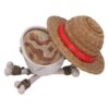One Piece Storage Box Luffy Jolly Roger