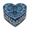 Corpse Bride Trinket Box With This Ring Vow 5 cm