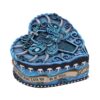 Corpse Bride Trinket Box With This Ring Vow 5 cm