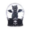 Cult Cuties Snow Globe Malpuss 13 cm