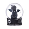 Cult Cuties Snow Globe Malpuss 13 cm