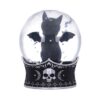 Cult Cuties Snow Globe Malpuss 13 cm