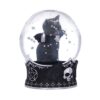 Cult Cuties Snow Globe Malpuss 13 cm