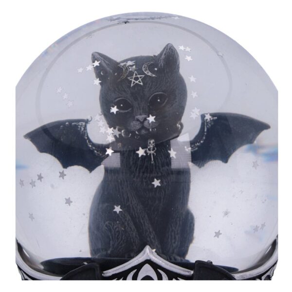 Cult Cuties Snow Globe Malpuss 13 cm